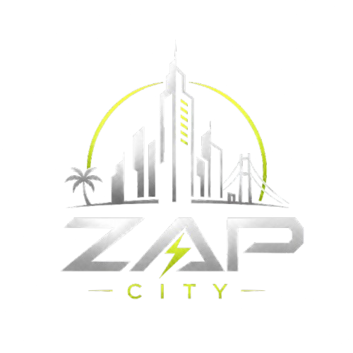 Zap City RP